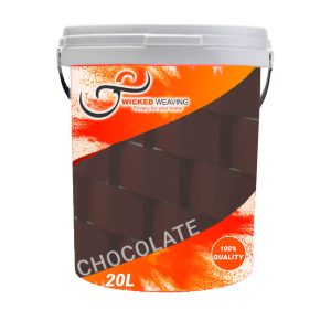 Chocolate Acrylic Paint