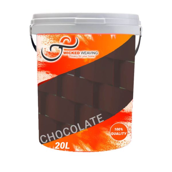 Chocolate Acrylic Paint