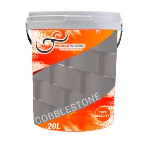 Cobblestone Acrylic Paint