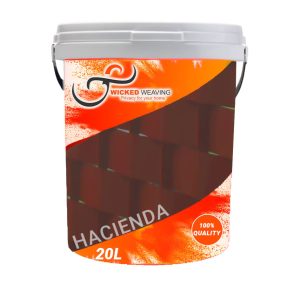 Hacienda Acrylic Paint