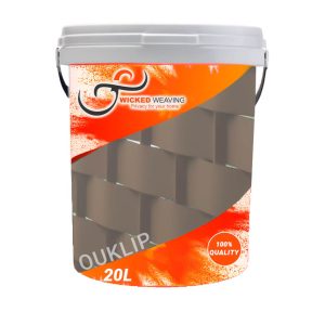 Ouklip Acrylic Paint
