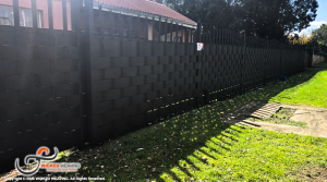 Palisade Weaving Brakpan