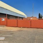 22m Claytile Palisade Weaving