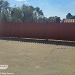22m Claytile Palisade Weaving