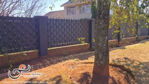 Palisade Weaving Benoni